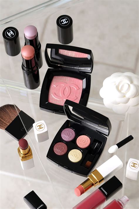 chanel blush swatches 2023|chanel colour collection 2023.